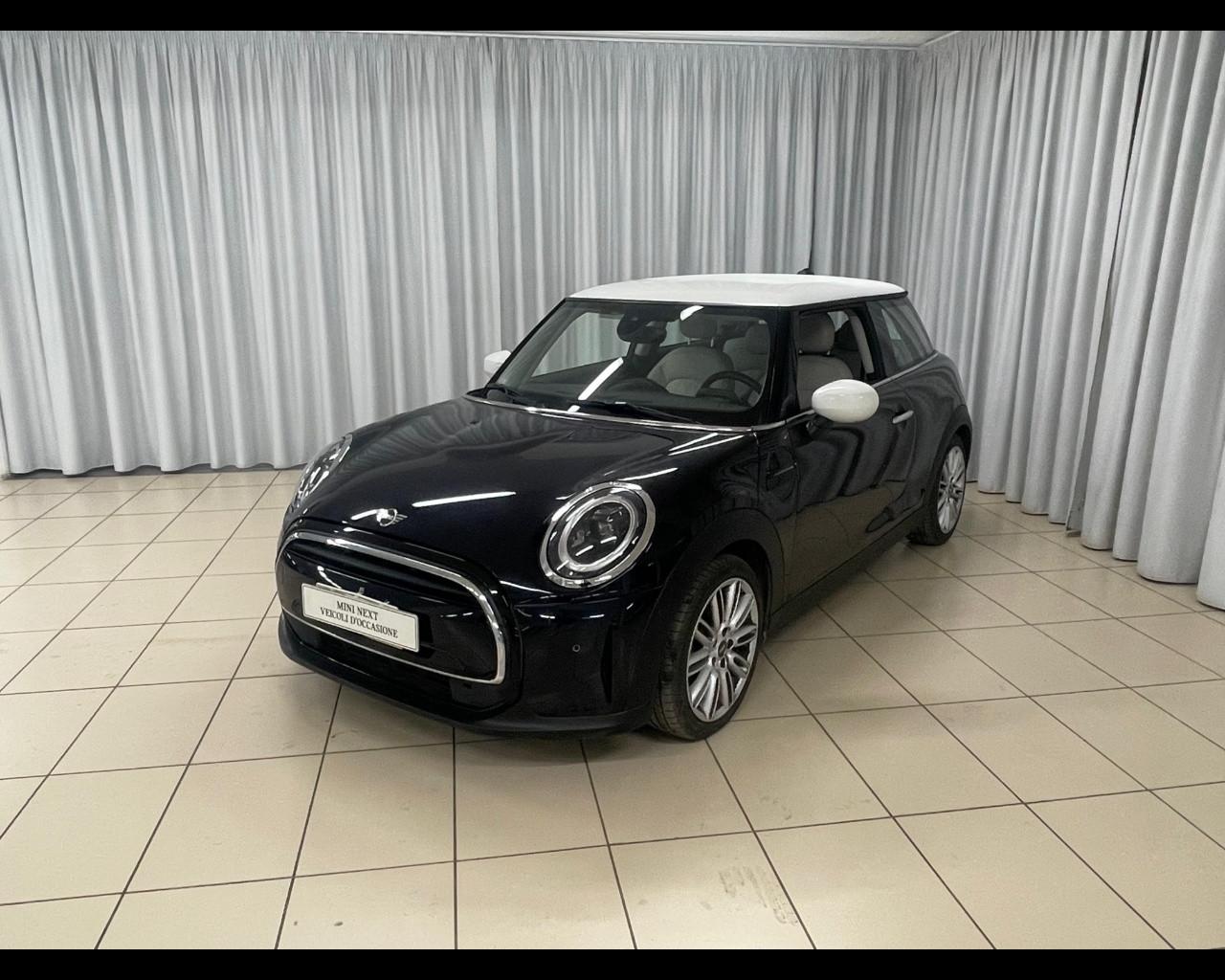 MINI Mini 4ª serie (F56) - Mini 1.5 Cooper Yours