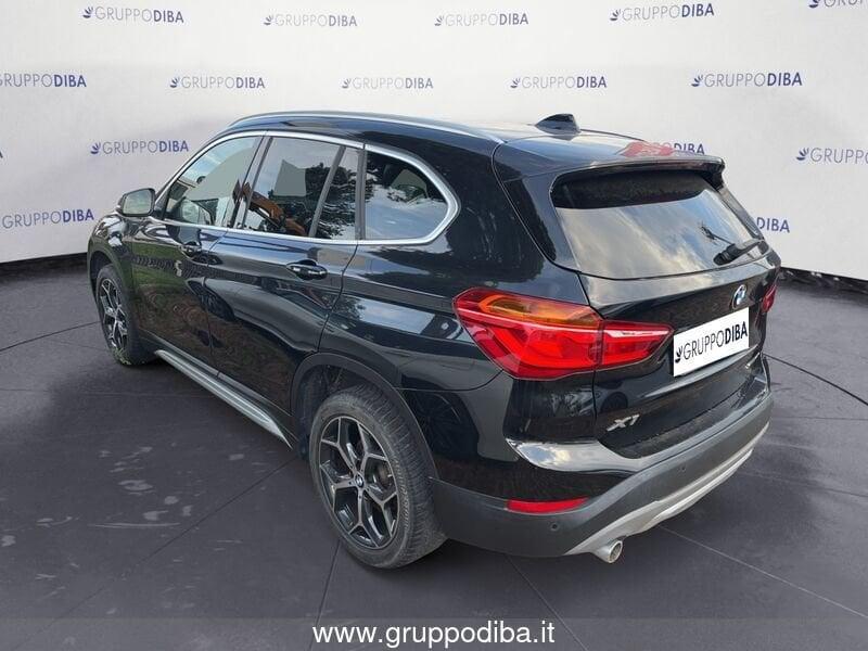 BMW X1 F48 Diesel sdrive16d xLine my18