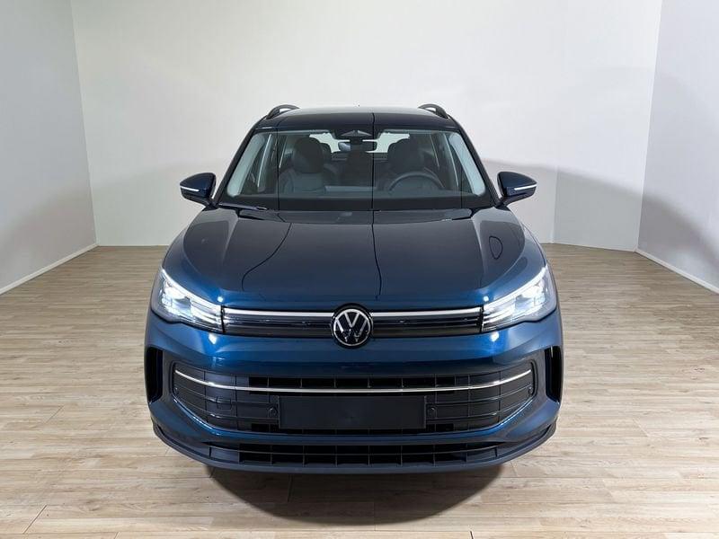 Volkswagen Tiguan 1.5 eTSI 150 CV EVO ACT DSG Life