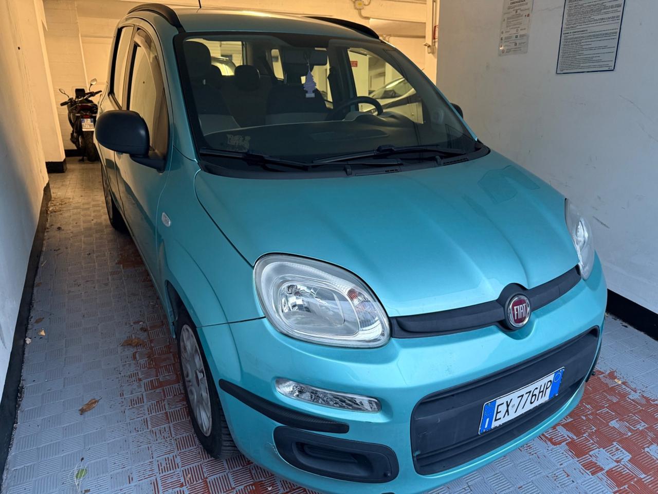Fiat Panda 1.2 Easy