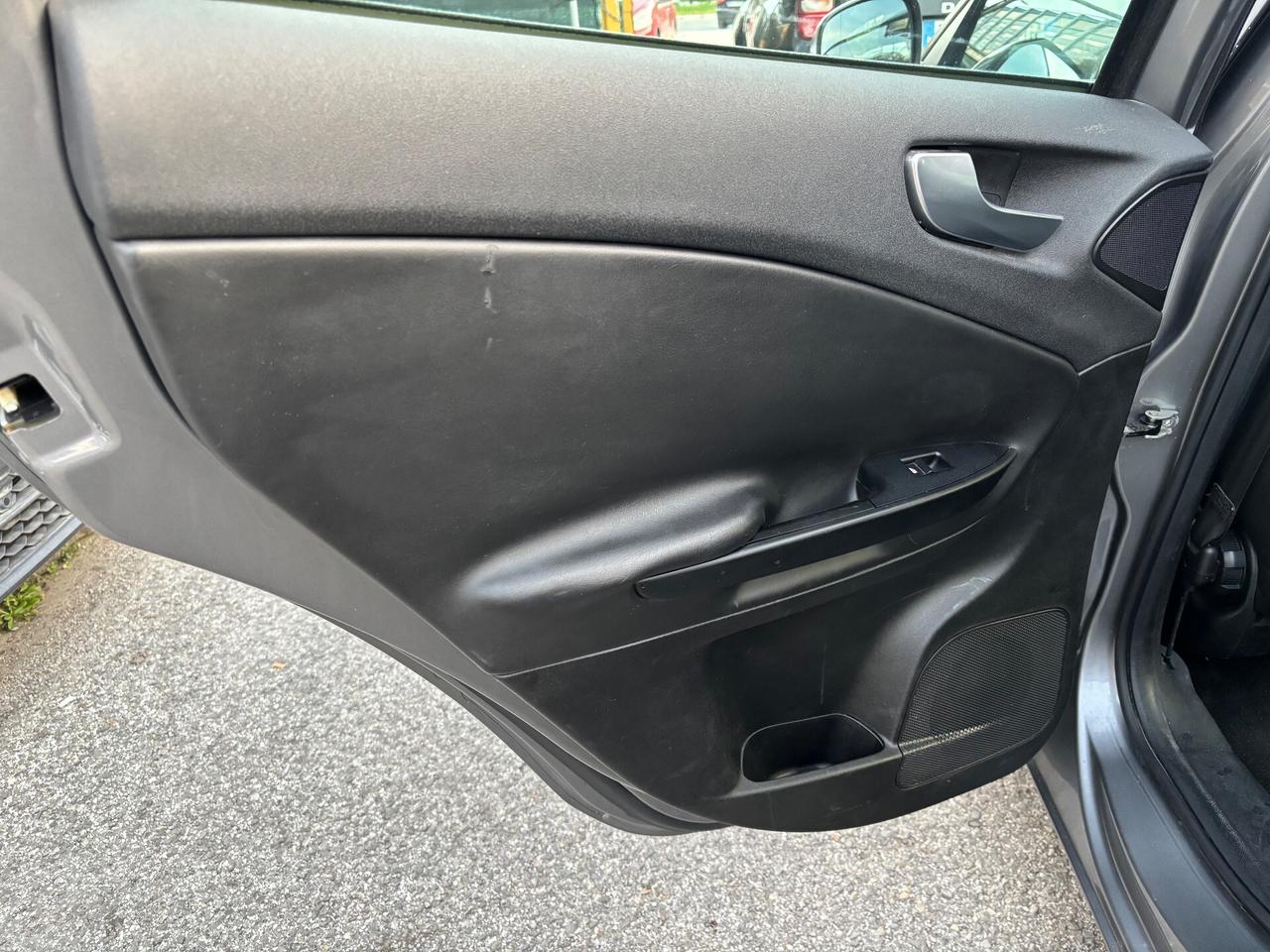 Alfa Romeo Giulietta 1.6 JTDm 120 CV