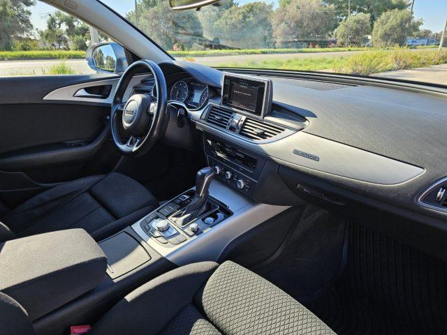 AUDI A6 Avant 2.0 TDI 190 CV ultra S Line