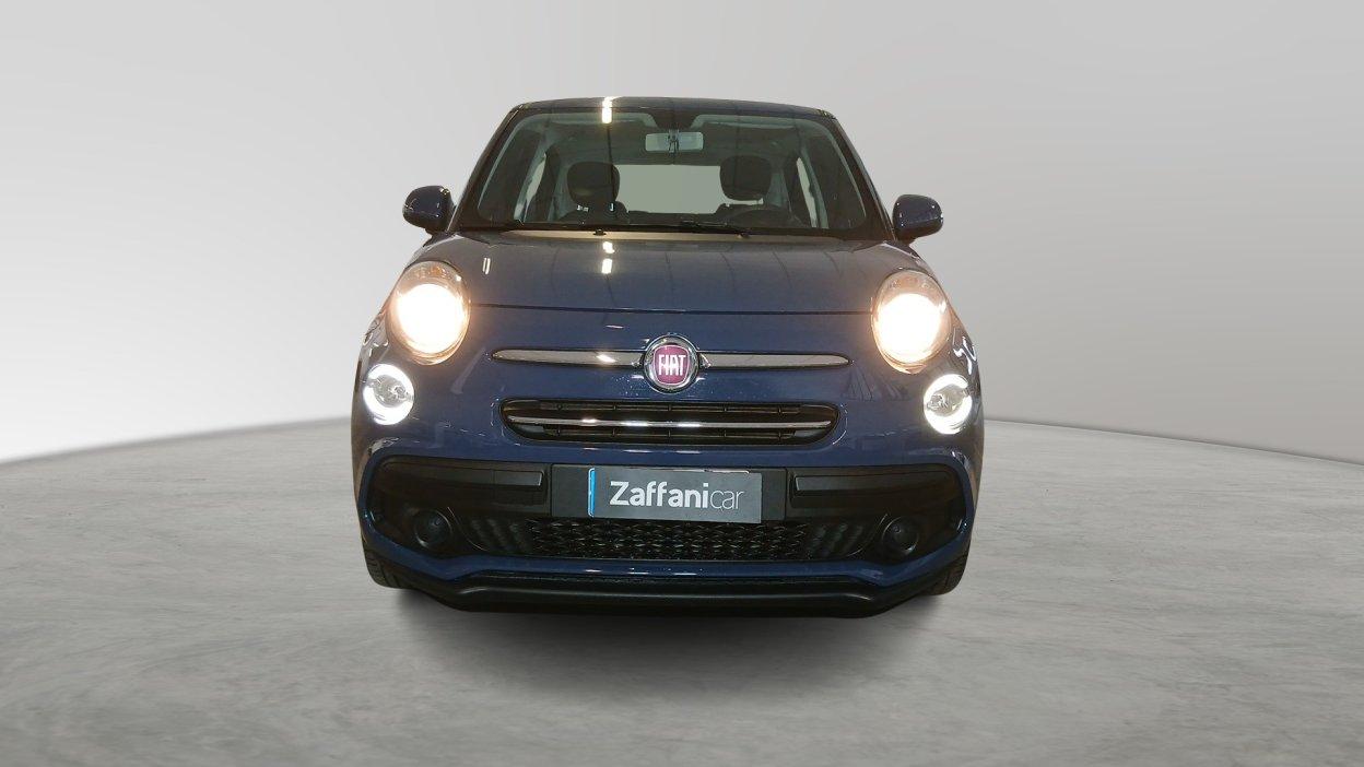 FIAT 500L - 500L 1.3 Multijet 95 CV Business
