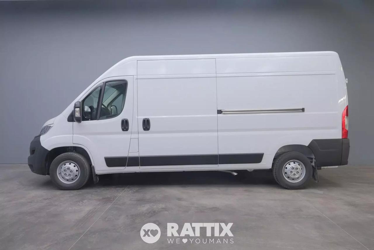 Opel Movano 35 2.2 Bluehdi 140CV L3H2 (IVA ESCLUSA)