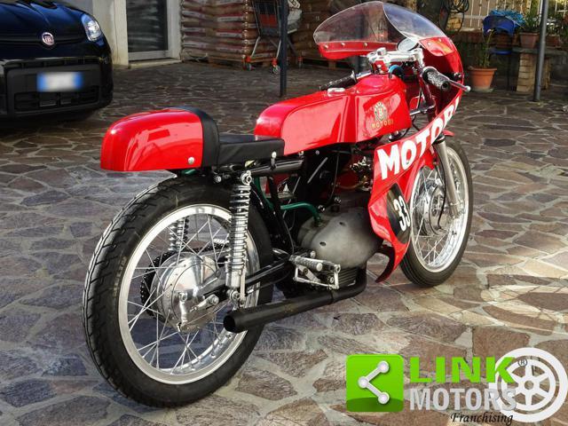 MOTOBI Other BENELLI MOTOBI 125 DERIVATA CLASSICA
