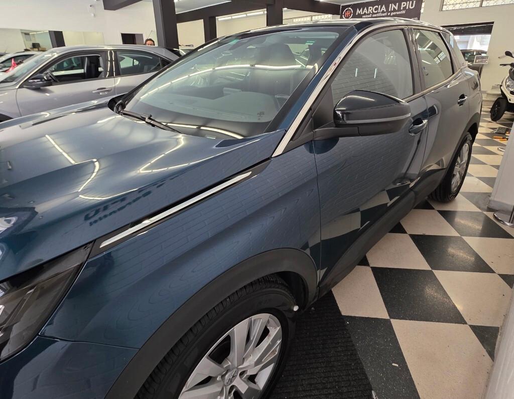 Peugeot 3008 BlueHDi 130 S&S Active Pack