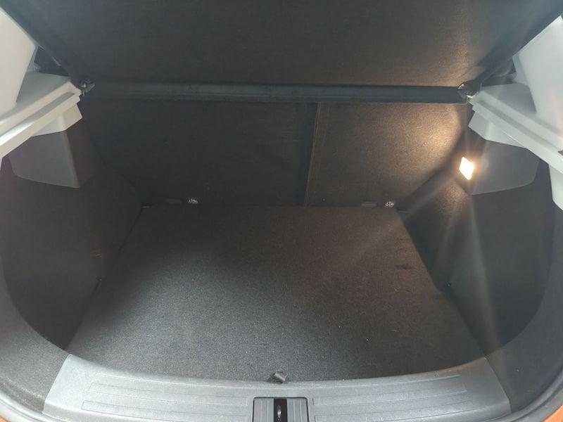 MG ZS ZS 1.5 Comfort + GPL