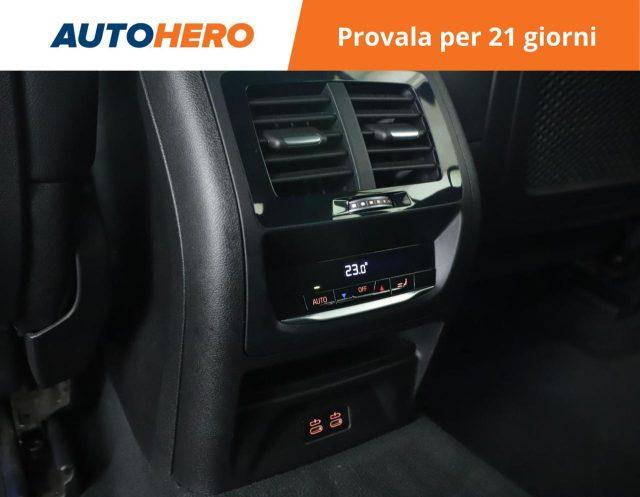 BMW X3 xDrive30e xLine