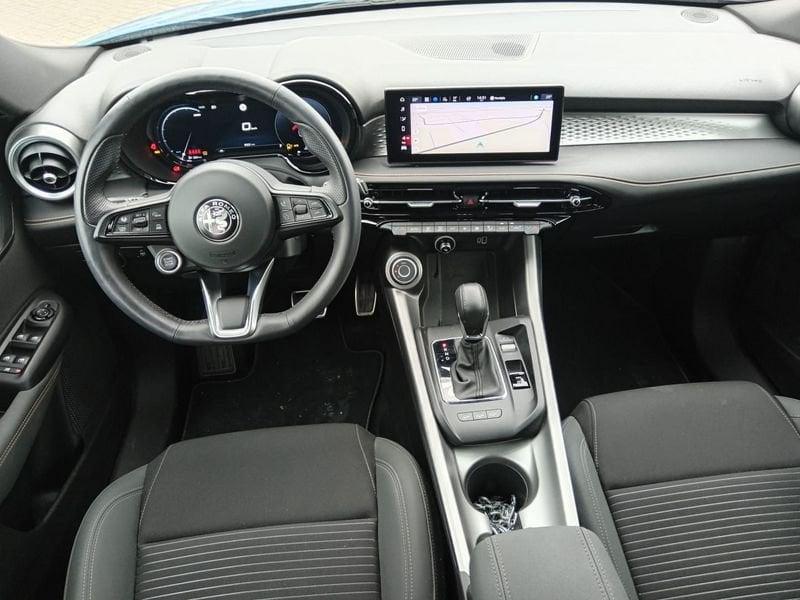 Alfa Romeo Tonale 1.6 Diesel 130cv TCT6 Sprint