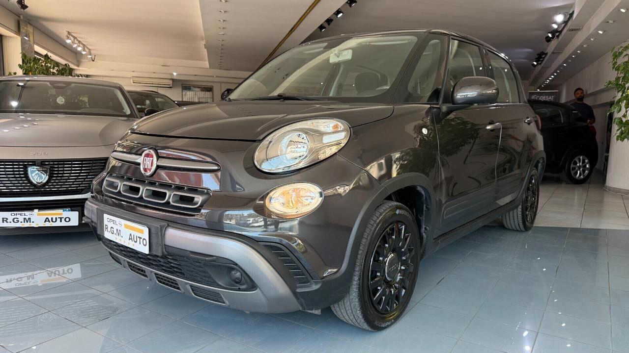 Fiat 500L 1.3 Multijet 95 CV Cross