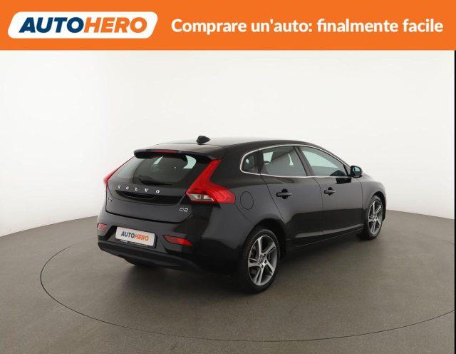 VOLVO V40 D2 1.6 Momentum