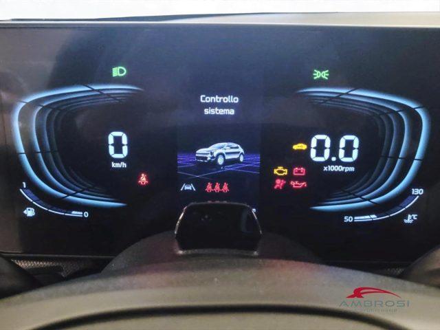 KIA Stonic 1.0 T-GDI MHEV STYLE