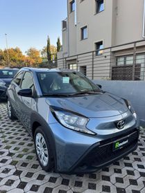 Toyota Aygo X 1.0 VVT-i 72 CV 5 porte Trend