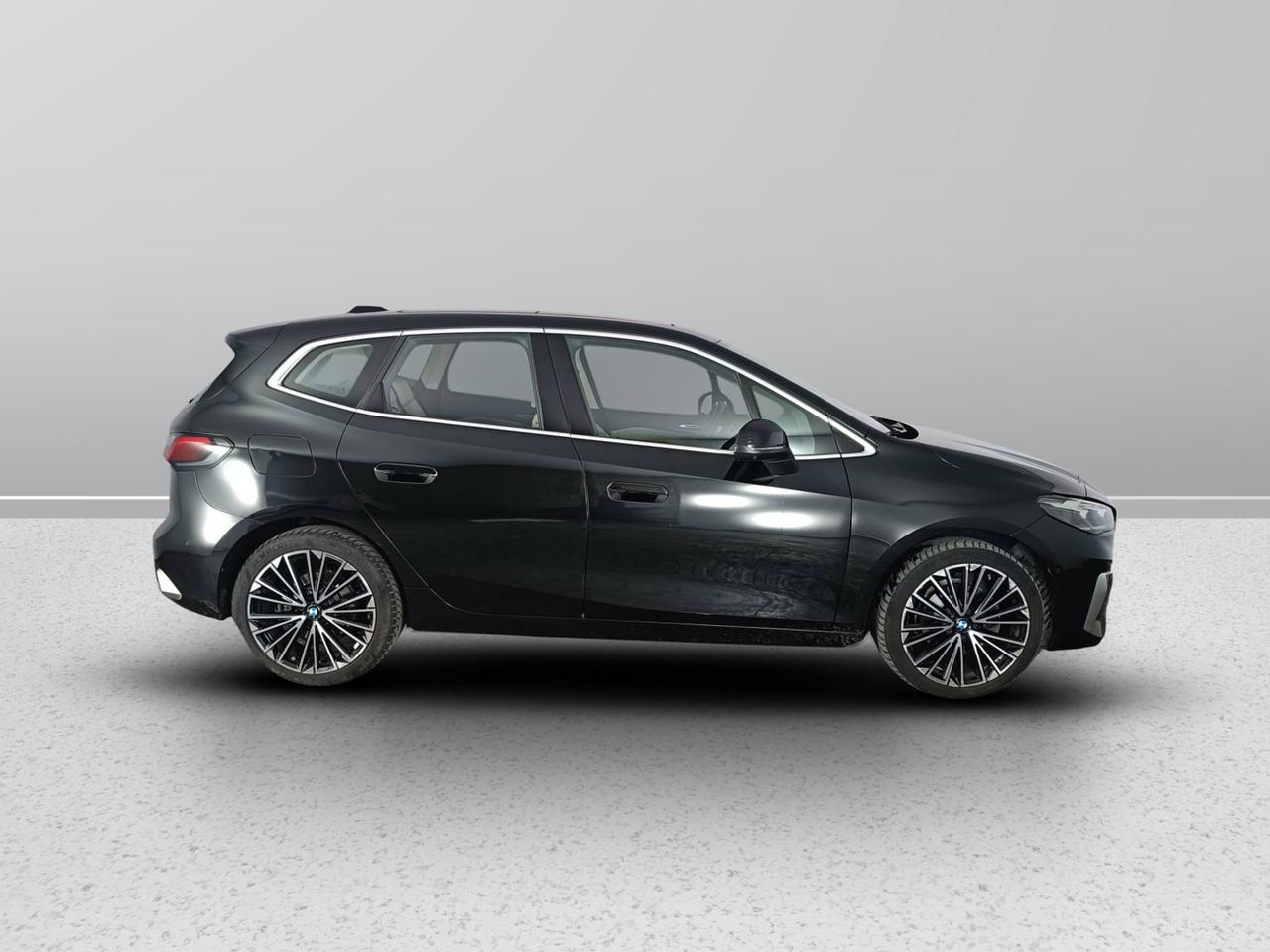 BMW 218d Active Tourer Luxury auto