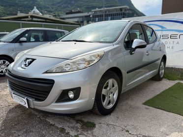 Peugeot 207 1.4 HDi 70CV 5p. Allure NEOPATENTATI OK