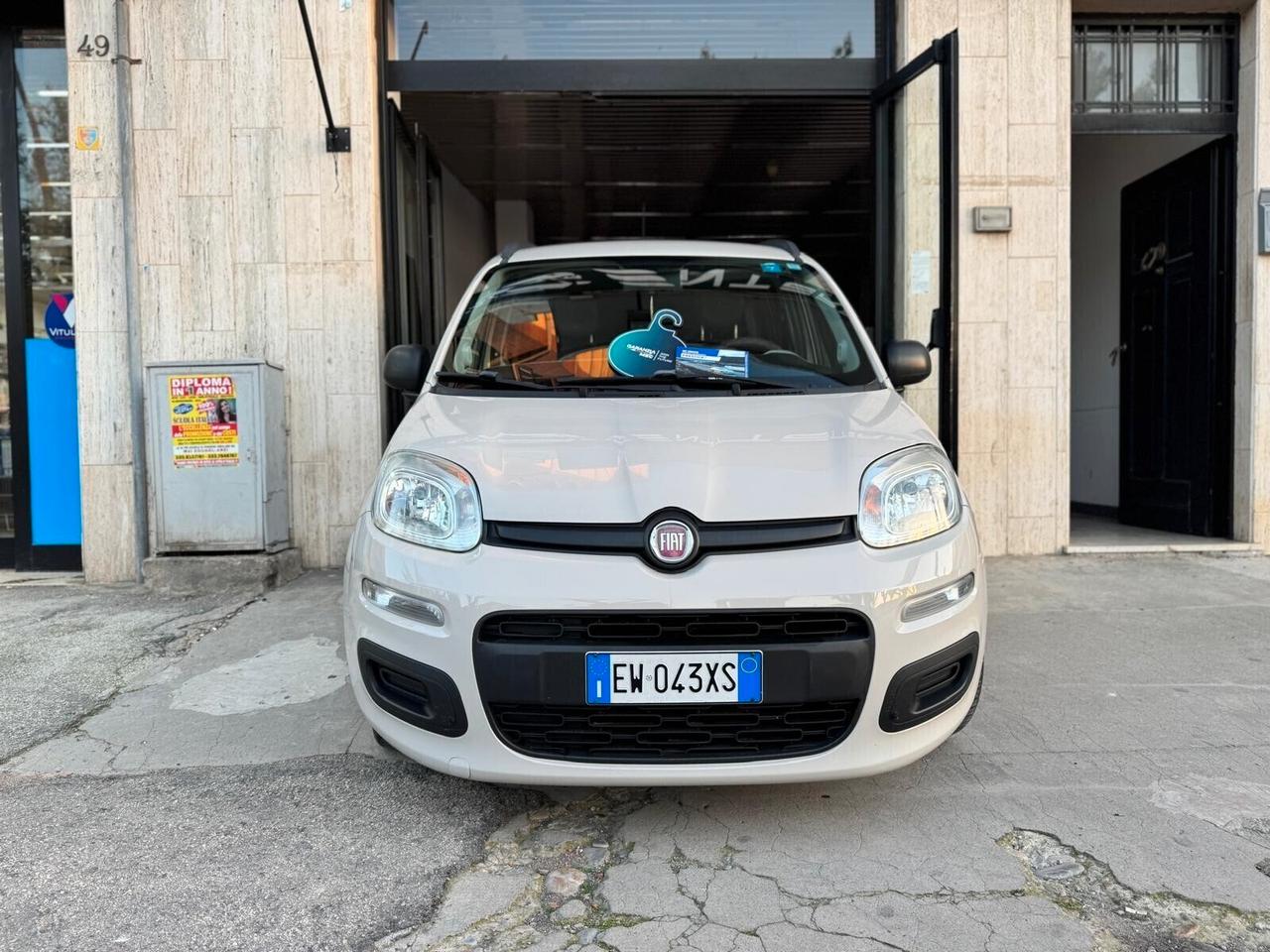 Fiat Panda 1.2 EasyPower Pop