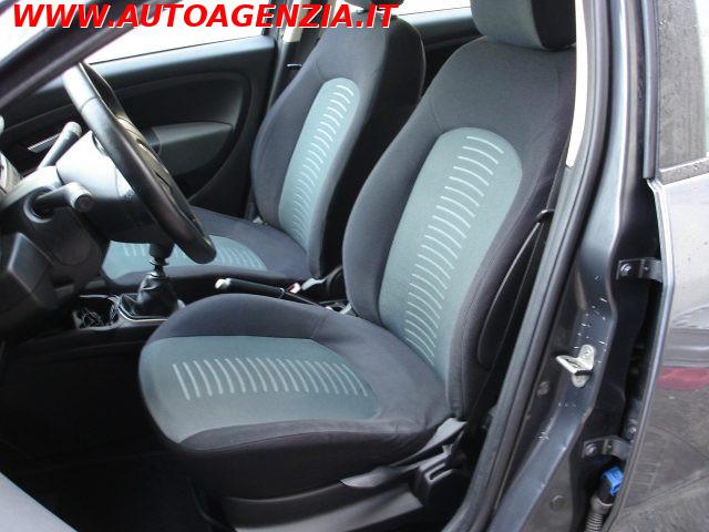 FIAT Grande Punto 1.2 5 porte Dynamic