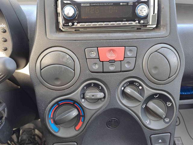 FIAT Panda 1.4 Dynamic Natural Power Mamy