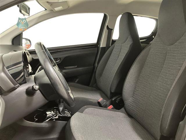 CITROEN C1 5 Porte 1.0 VTi Feel E6