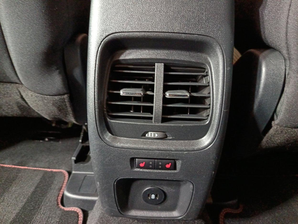 FORD Kuga 3ª serie - Kuga 2.5 Full Hybrid 190 CV CVT 2WD ST-Line