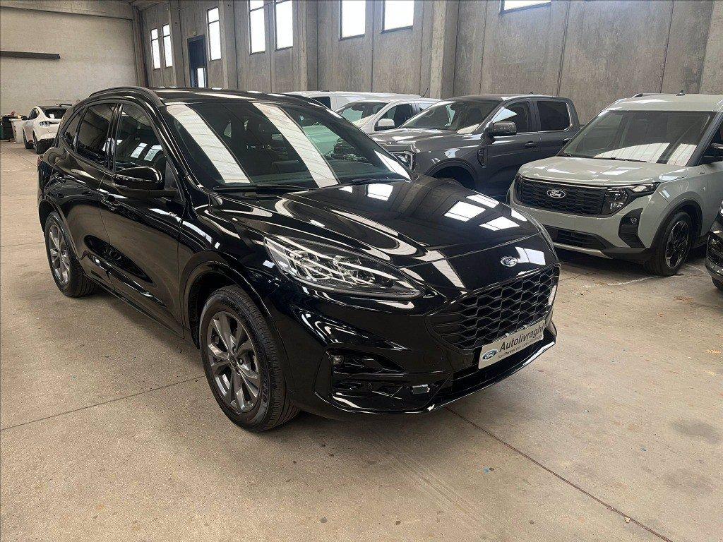 FORD Kuga 2.5 phev ST-Line X 2wd 225cv cvt del 2023