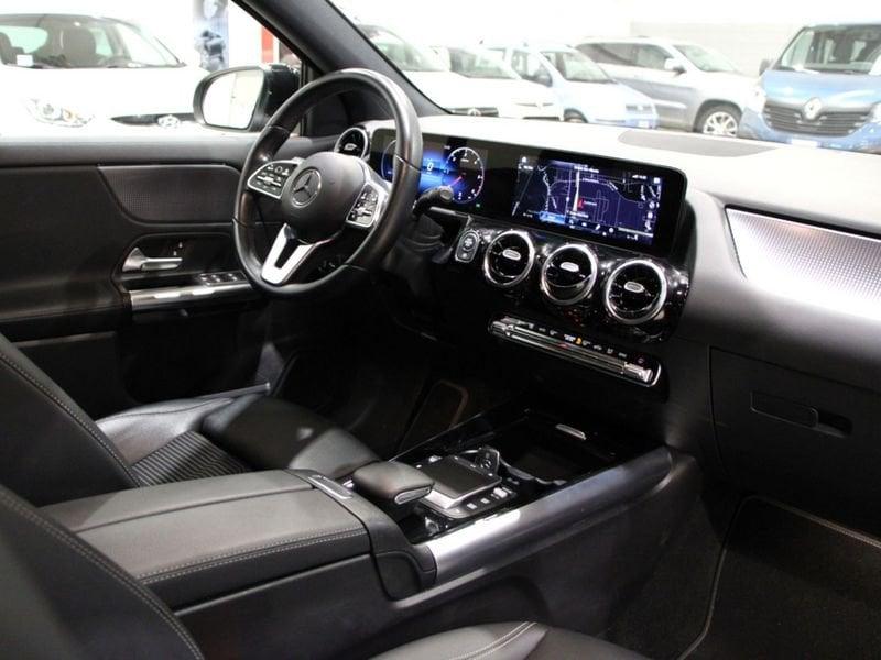 Mercedes-Benz GLA GLA 180 d Sport Plus auto