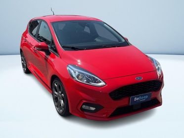 Ford Fiesta 5 Porte 1.5 EcoBlue ST-Line