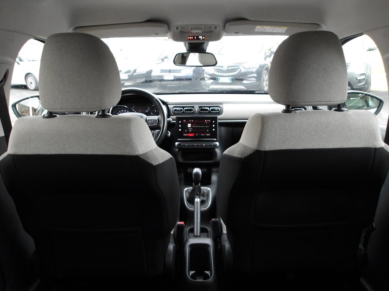 Citroen C3 1.2 puretech Shine 82cv