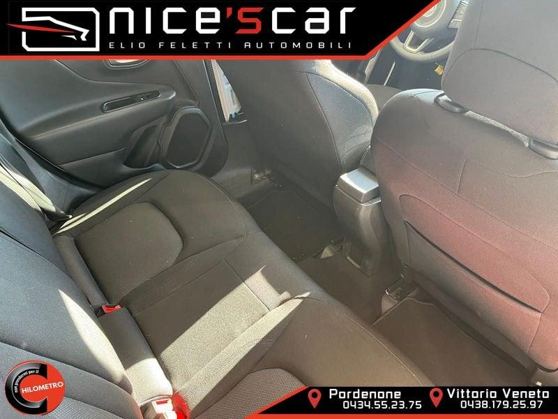 Jeep Renegade Renegade 1.6 Mjt 130 CV Longitude