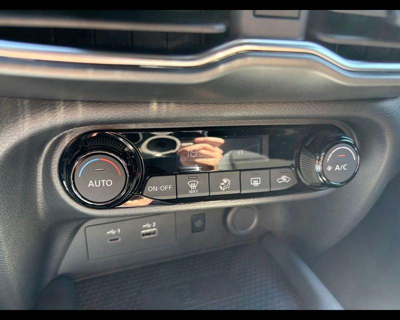 Nissan Juke Juke 1.6 hev N-Connecta