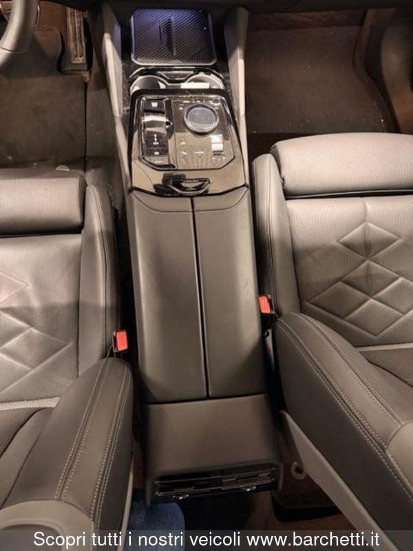 BMW Serie 5 520d 48V xdrive M Sport Pro auto