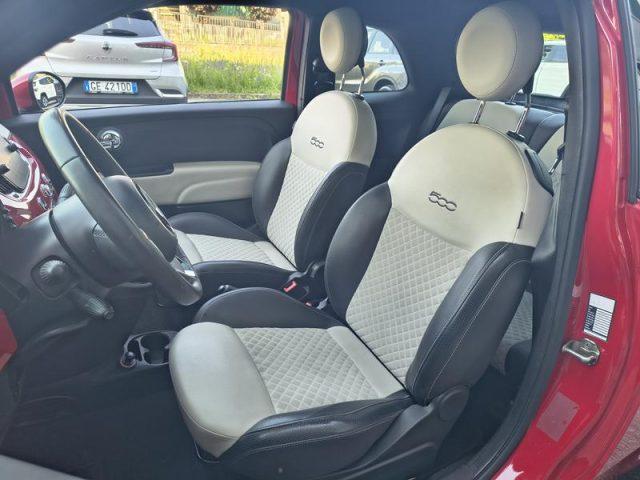 FIAT 500 1.0 Hybrid Dolcevita NEOPATENTATI