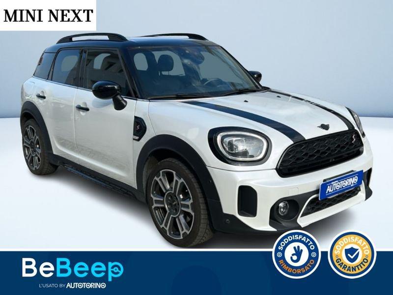 MINI Countryman Mini F60 MINI 2.0 COOPER S YOURS AUTO