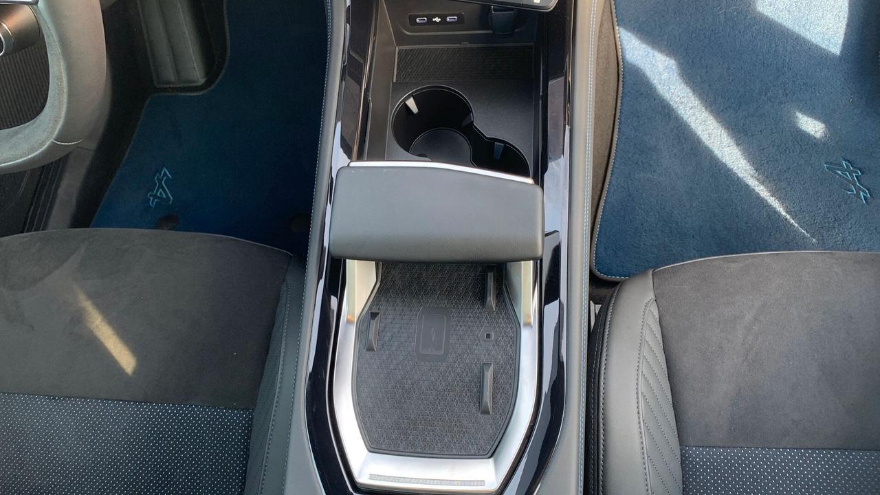 Renault Rafale Full Hybrid E-Tech 200 Esprit Alpine