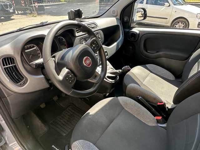 Fiat Panda Panda 1.2 easypower City Life Gpl s