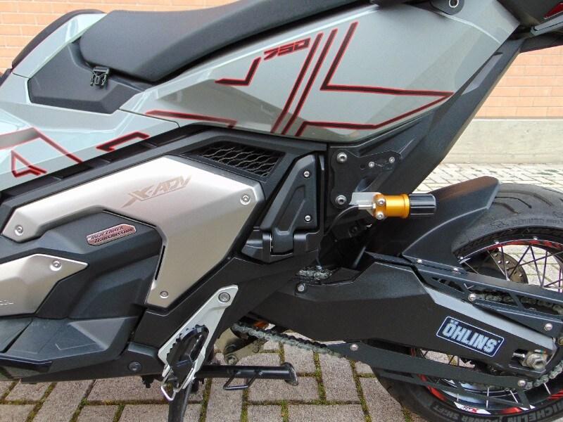 Honda X-ADV 750 ABS DCT