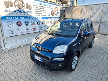 Fiat Panda 1.2 Lounge - Solo 40.000 km