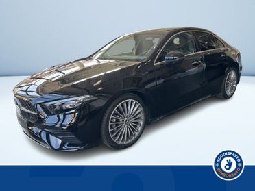 Mercedes-Benz Classe A A 180 d Automatic Advanced Plus AMG Line