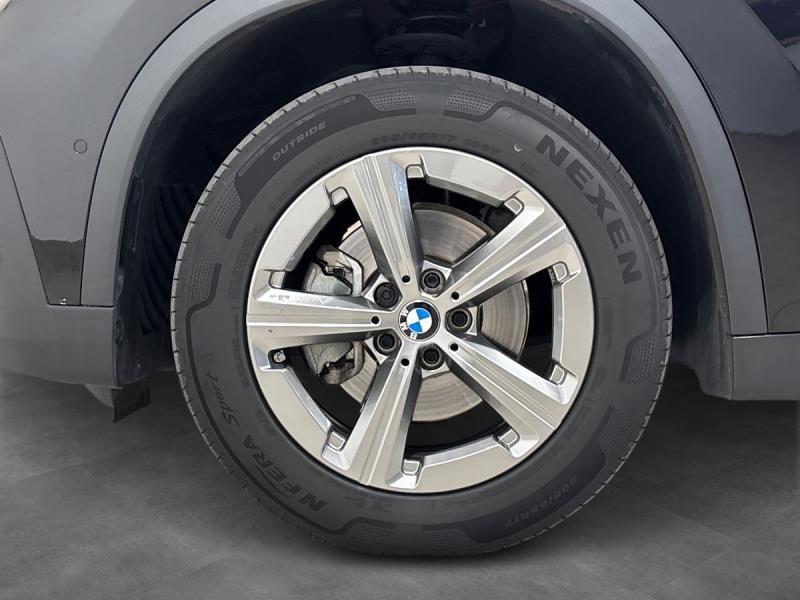 BMW X1 18 i sDrive DCT