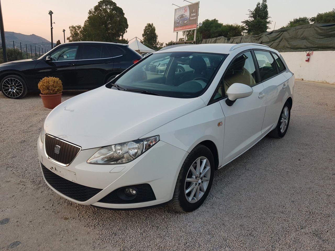 Seat Ibiza St 1.2 Tdi Cr Dpf Ecomotive