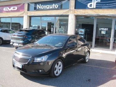 Chevrolet Cruze 1.6 4 porte LS GPL