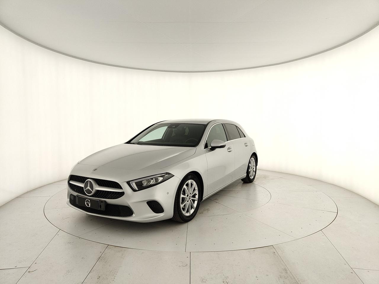 Mercedes-Benz A 180 Sport
