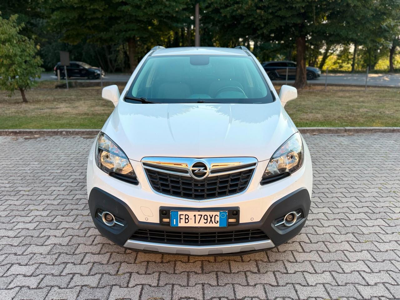 Opel Mokka 1.6 CDTI Ecotec 136CV 4x2 Start&Stop Cosmo