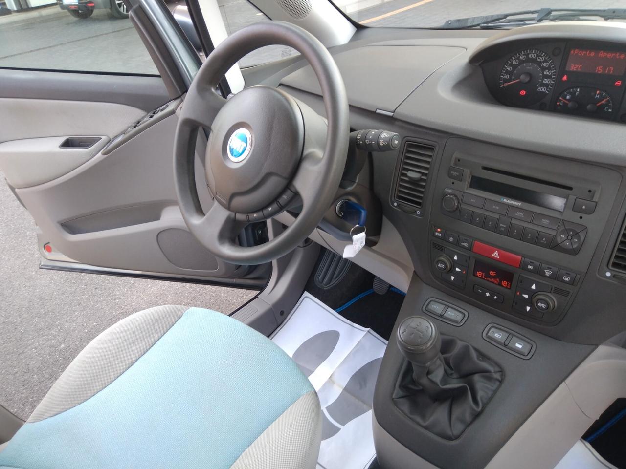 Fiat Idea 1.9 Multijet 101cv Emotion x neopatentati