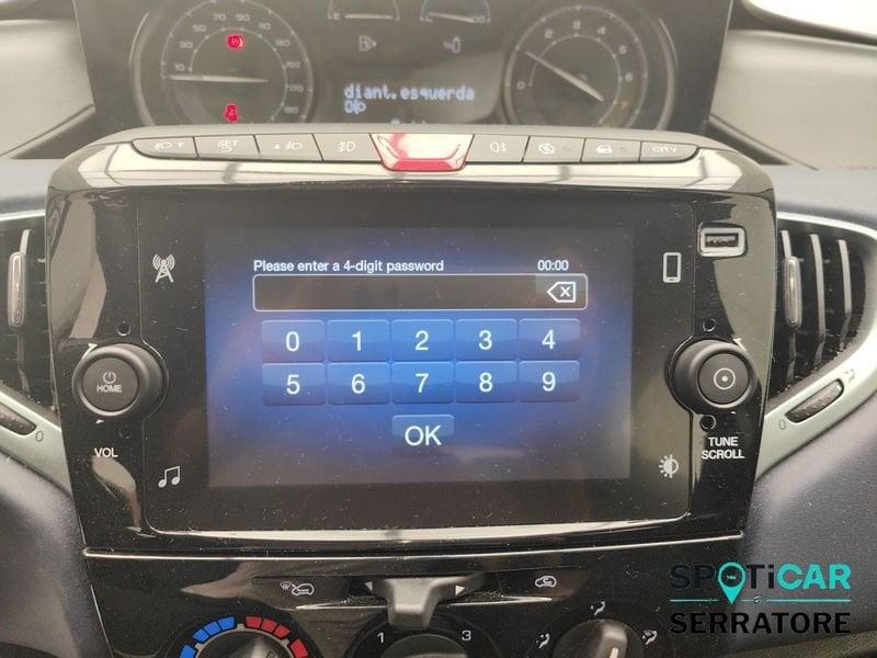 Lancia Ypsilon III 2021 1.0 firefly hybrid Platino s&s 70cv