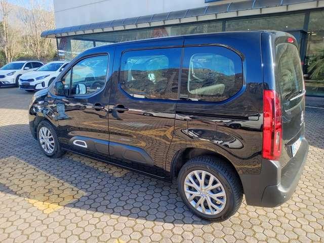 Citroen Berlingo Berlingo 1.5 bluehdi M Live s