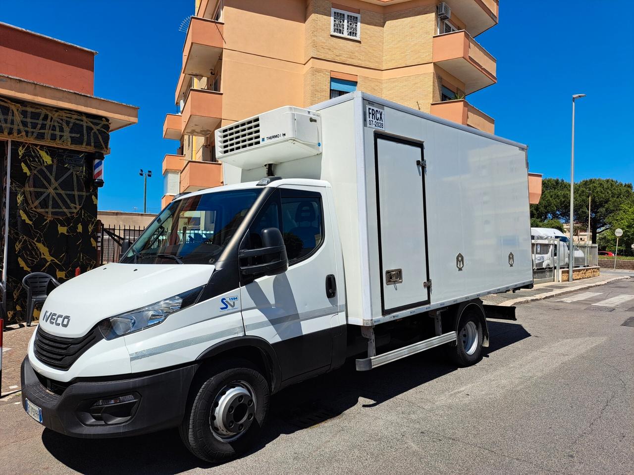 Iveco
