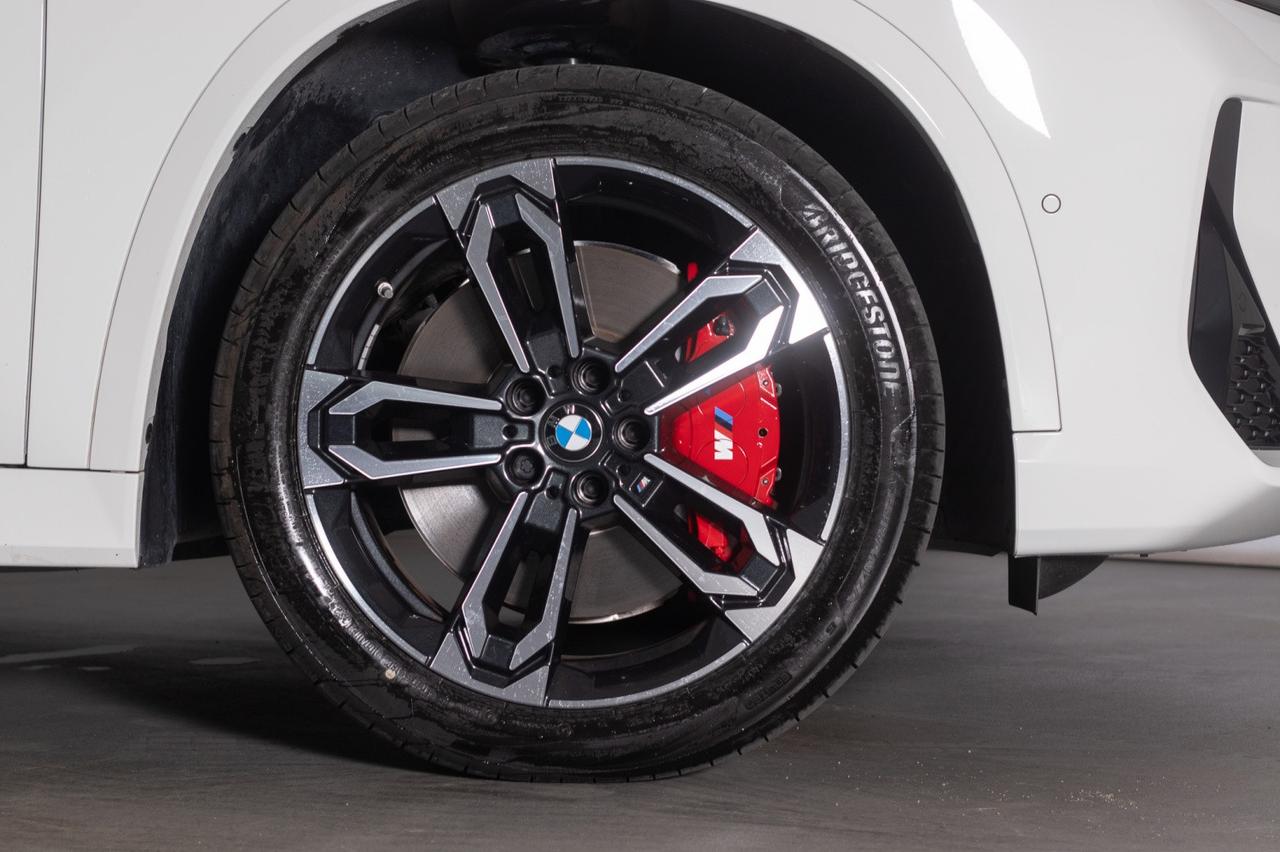 Bmw X1 Xdrive 25e Msport Pro Auto Plug In 136/245 Cv