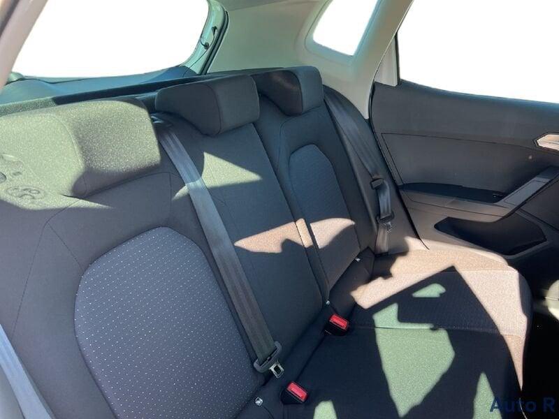 Seat Arona Arona 1.0 EcoTSI Style