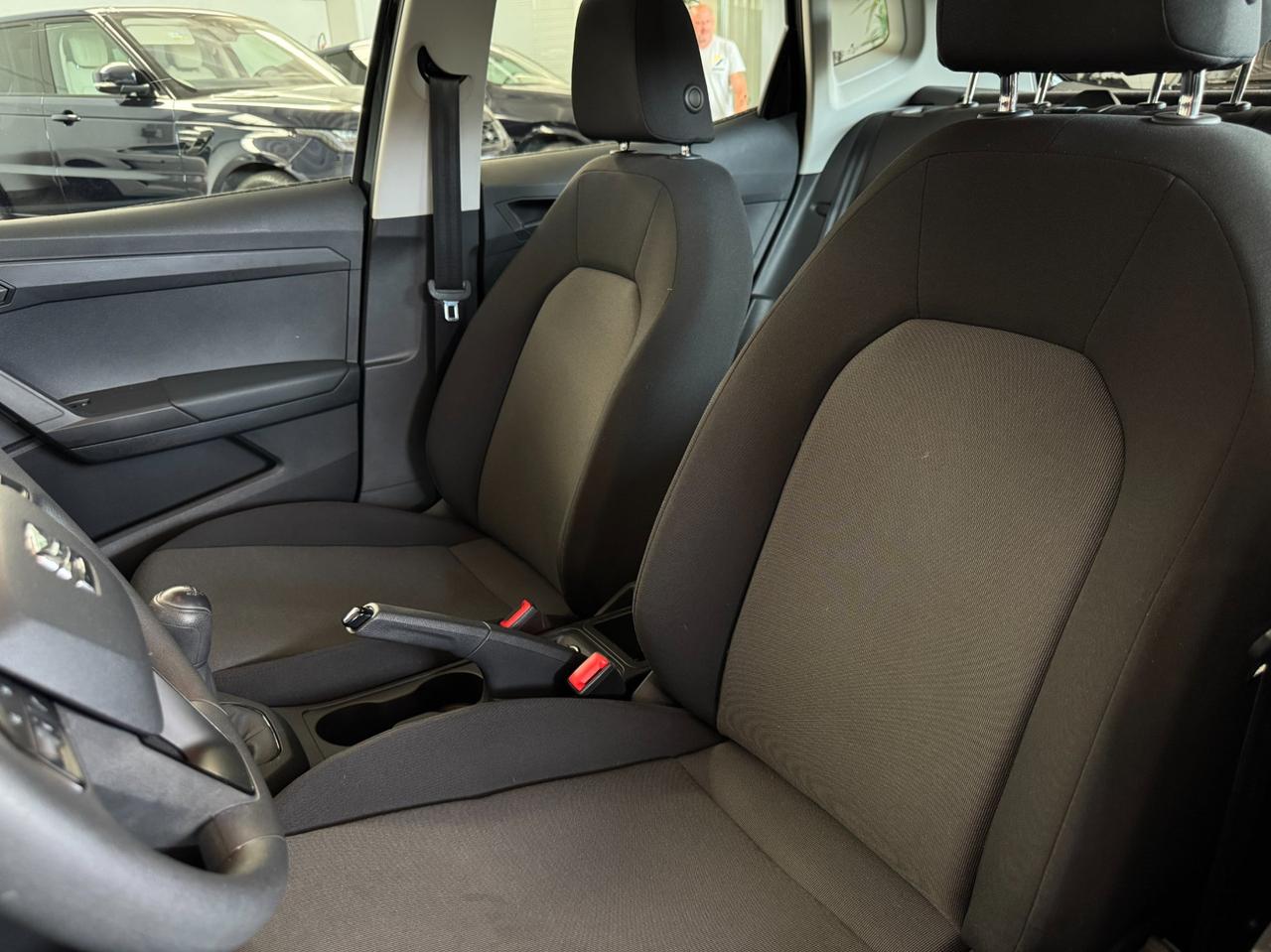 Seat Arona 1.0 ecotsi Reference 95cv